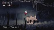 Skull Tyrant (Image via Team Cherry || @Rocket Assassin)